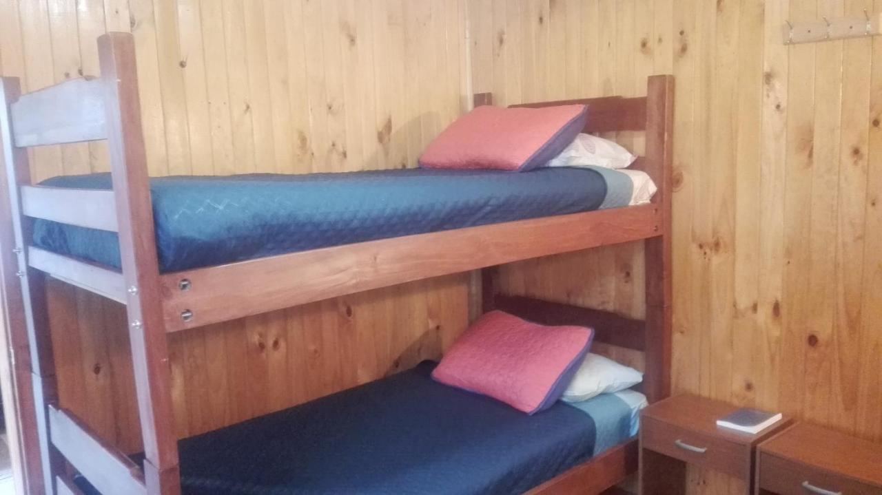 Apart-Hotel Colonia-Koenigsberg Estacionamiento Deptos Completos Ubicado En El Centro De Valdivia Aire Acondicionado Ngoại thất bức ảnh