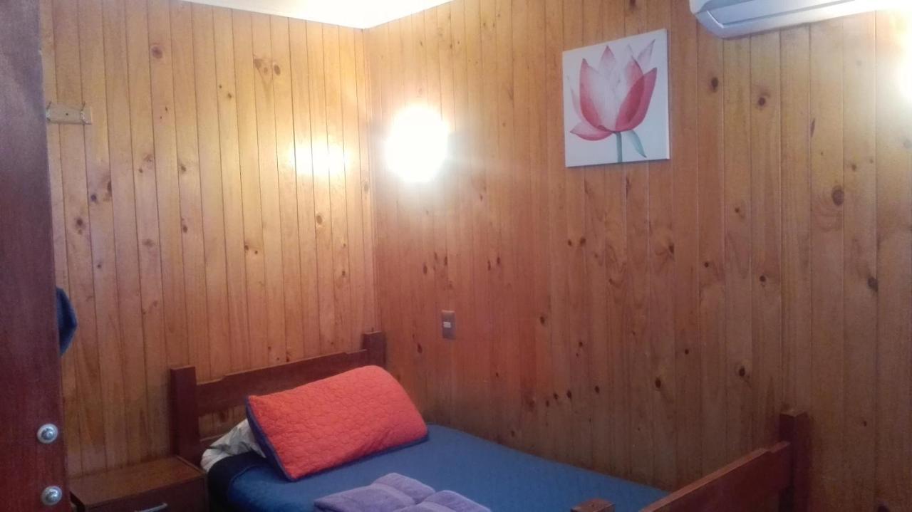 Apart-Hotel Colonia-Koenigsberg Estacionamiento Deptos Completos Ubicado En El Centro De Valdivia Aire Acondicionado Ngoại thất bức ảnh