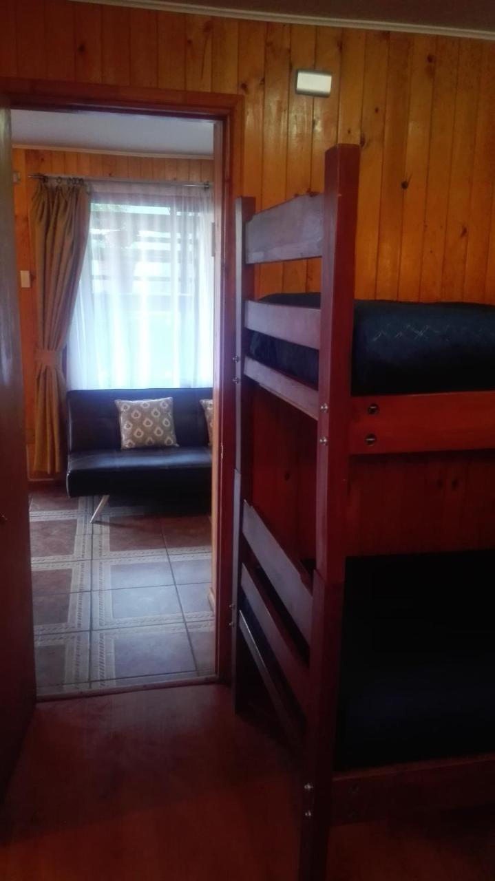 Apart-Hotel Colonia-Koenigsberg Estacionamiento Deptos Completos Ubicado En El Centro De Valdivia Aire Acondicionado Ngoại thất bức ảnh