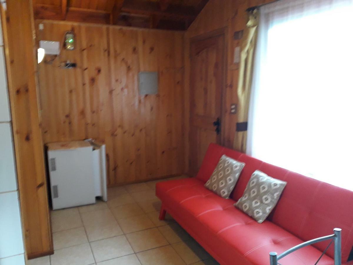 Apart-Hotel Colonia-Koenigsberg Estacionamiento Deptos Completos Ubicado En El Centro De Valdivia Aire Acondicionado Ngoại thất bức ảnh