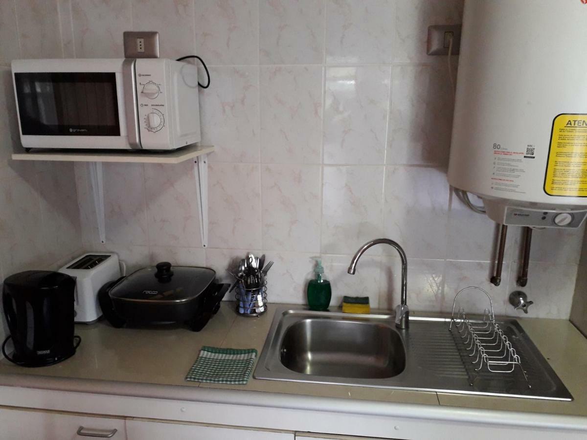 Apart-Hotel Colonia-Koenigsberg Estacionamiento Deptos Completos Ubicado En El Centro De Valdivia Aire Acondicionado Ngoại thất bức ảnh
