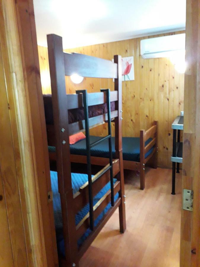 Apart-Hotel Colonia-Koenigsberg Estacionamiento Deptos Completos Ubicado En El Centro De Valdivia Aire Acondicionado Ngoại thất bức ảnh