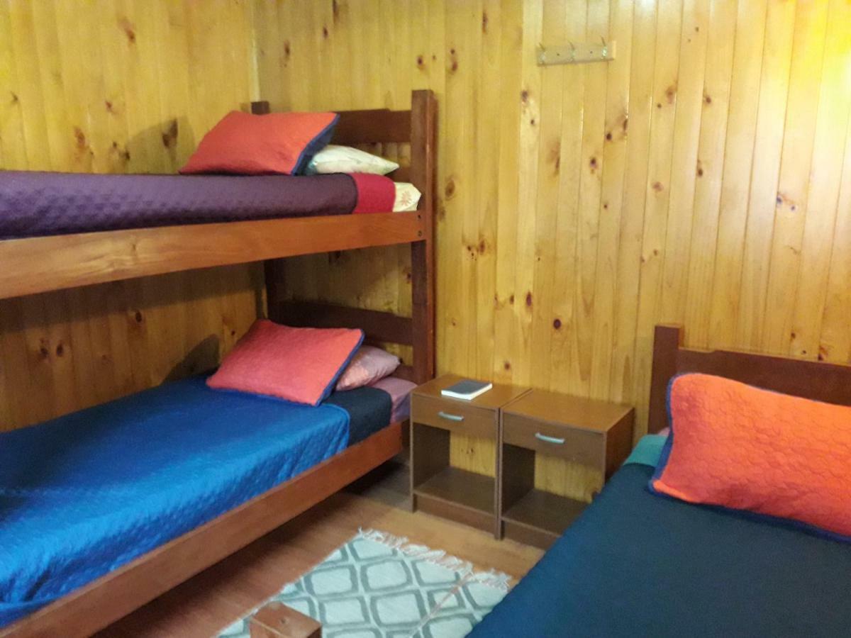 Apart-Hotel Colonia-Koenigsberg Estacionamiento Deptos Completos Ubicado En El Centro De Valdivia Aire Acondicionado Ngoại thất bức ảnh