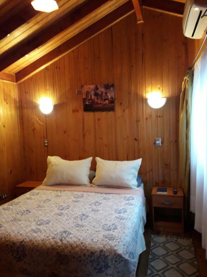 Apart-Hotel Colonia-Koenigsberg Estacionamiento Deptos Completos Ubicado En El Centro De Valdivia Aire Acondicionado Ngoại thất bức ảnh